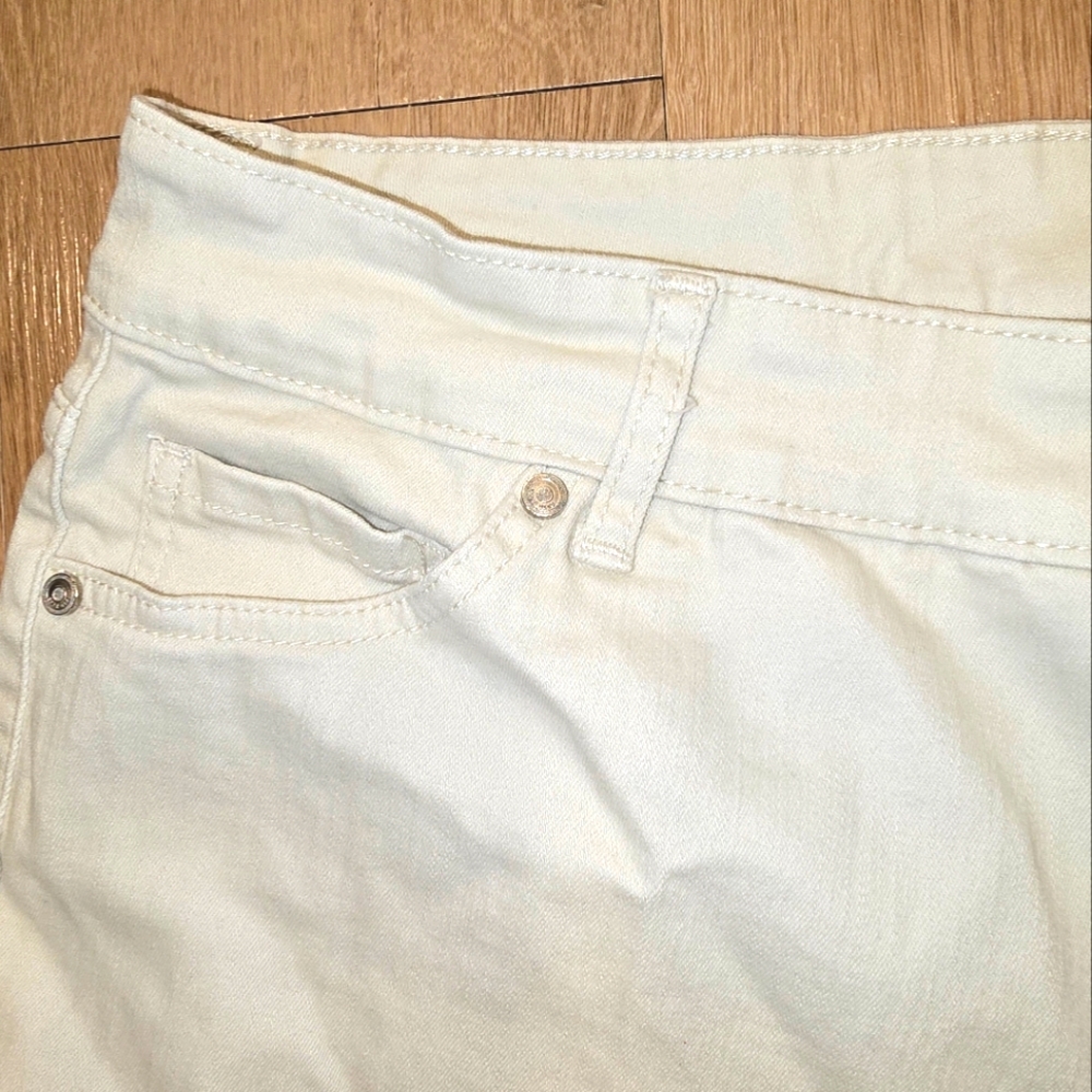 Code Bleu Capri Pants, Chelsea Crop, Womens 16 - Picture 5 of 6